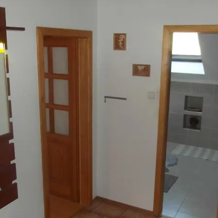 Appartement Rychtrovna