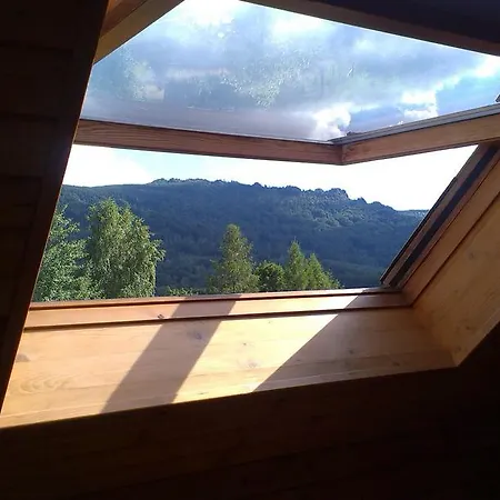 Rychtrovna Apartamento