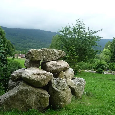 Apartamento Rychtrovna Hejnice (Liberec)