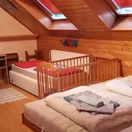 Appartement Rychtrovna