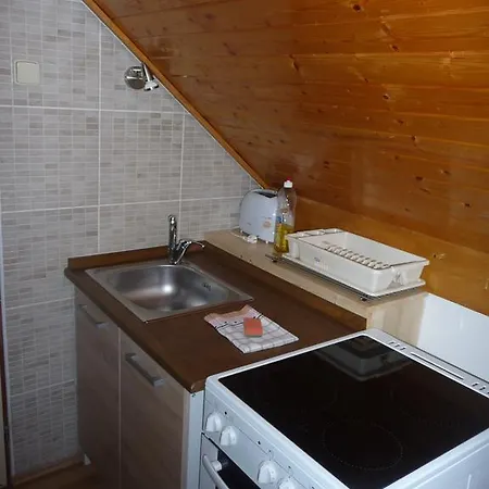 Apartamento Rychtrovna *