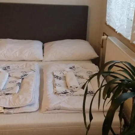 Appartement Rychtrovna Hejnice (Liberec)