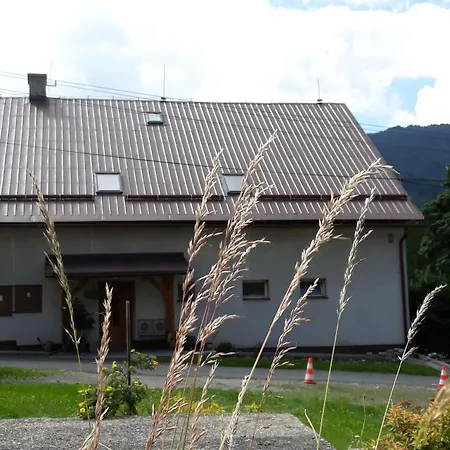 Rychtrovna Apartamento Hejnice (Liberec)