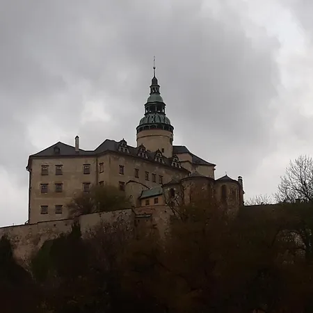 Rychtrovna *