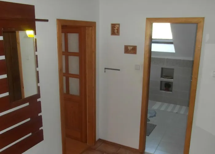 Apartman Rychtrovna