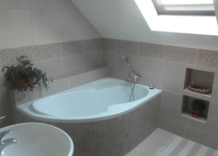 Rychtrovna Apartman *