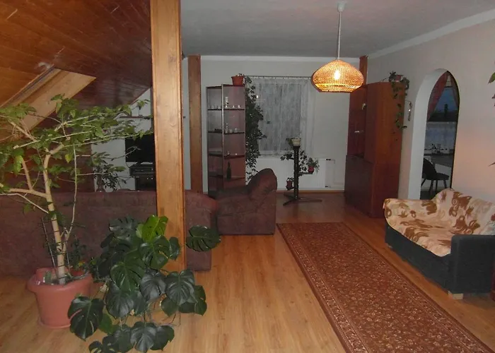 Rychtrovna Hejnice