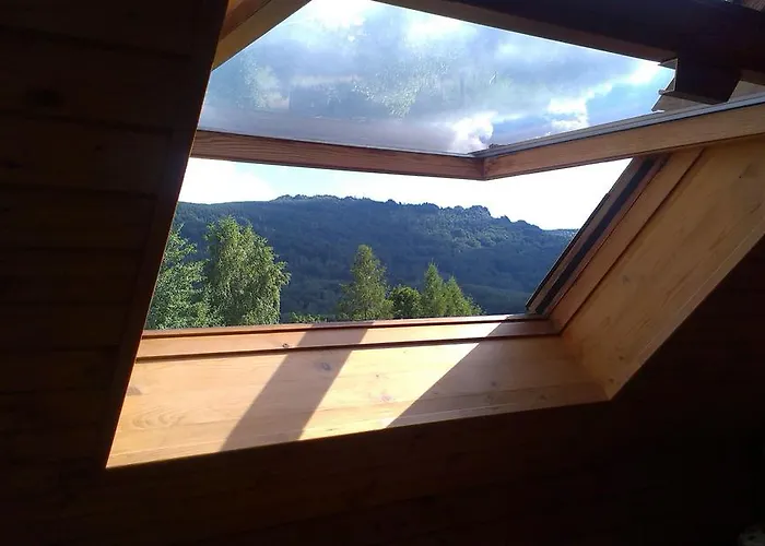 Rychtrovna Apartman