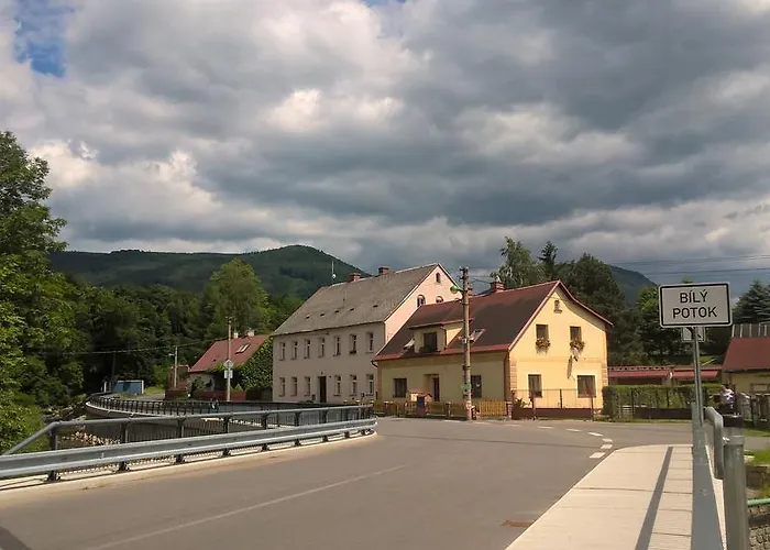 Lägenhet Rychtrovna *
