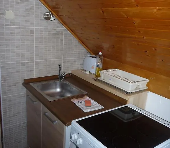 Apartman Rychtrovna *