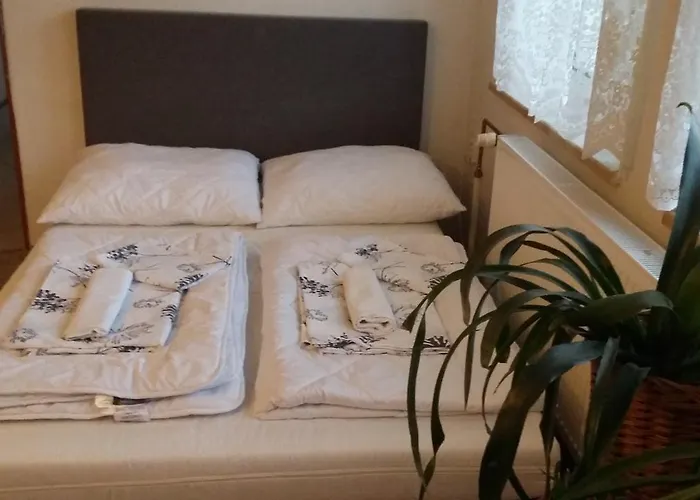 Apartman Rychtrovna Hejnice