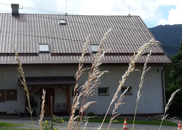 Rychtrovna Lägenhet Hejnice (Liberec)
