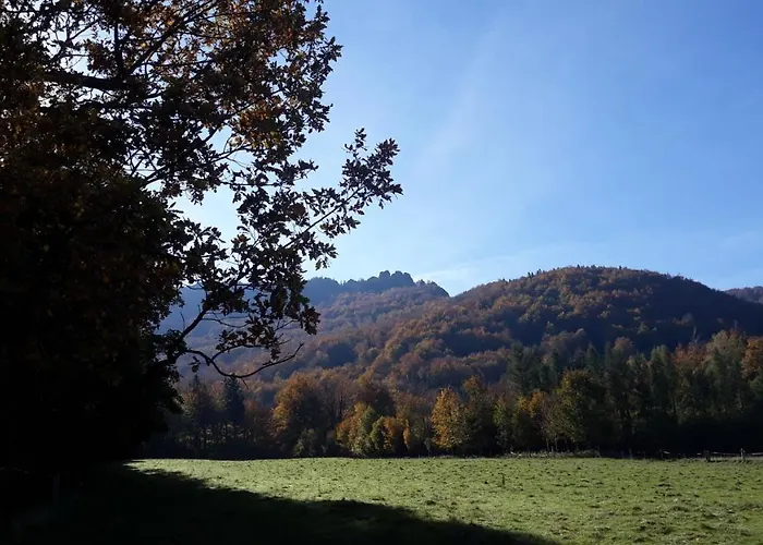 Rychtrovna Lägenhet Hejnice (Liberec)
